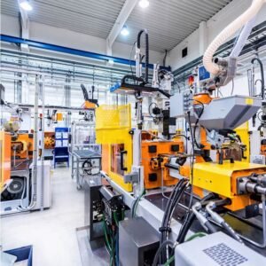 Industrial Machinery